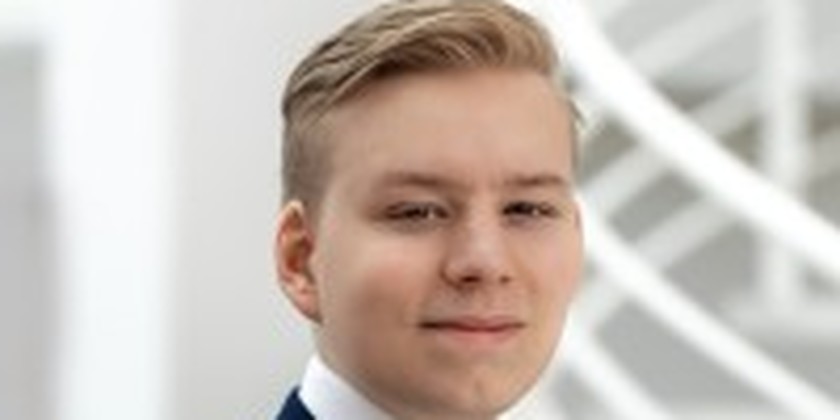 Foredrag; Sikkerhet i en usikker tid!